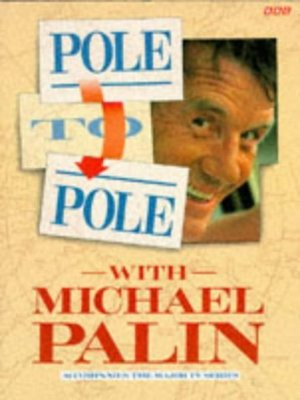 cover image of Pole to pole